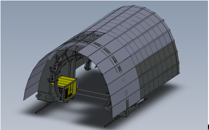 移動(dòng)支護(hù) 移動(dòng)支護(hù)
